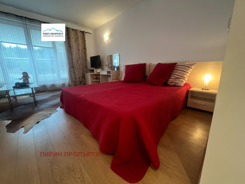 Продава 1-СТАЕН, гр. Банско, област Благоевград, снимка 10 - Апартаменти - 52362713