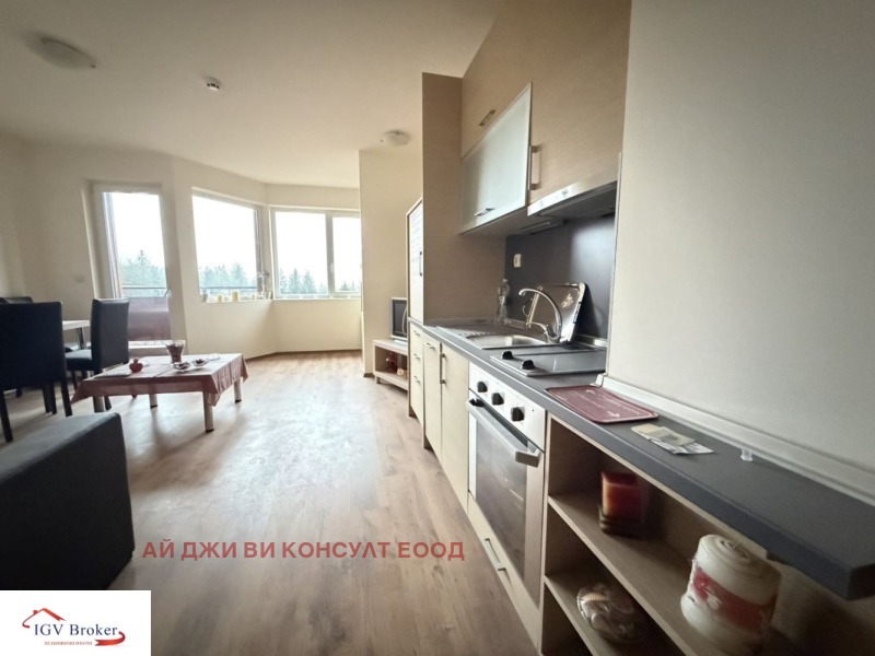 Продава 1-СТАЕН, гр. Банско, област Благоевград, снимка 3 - Апартаменти - 52689005