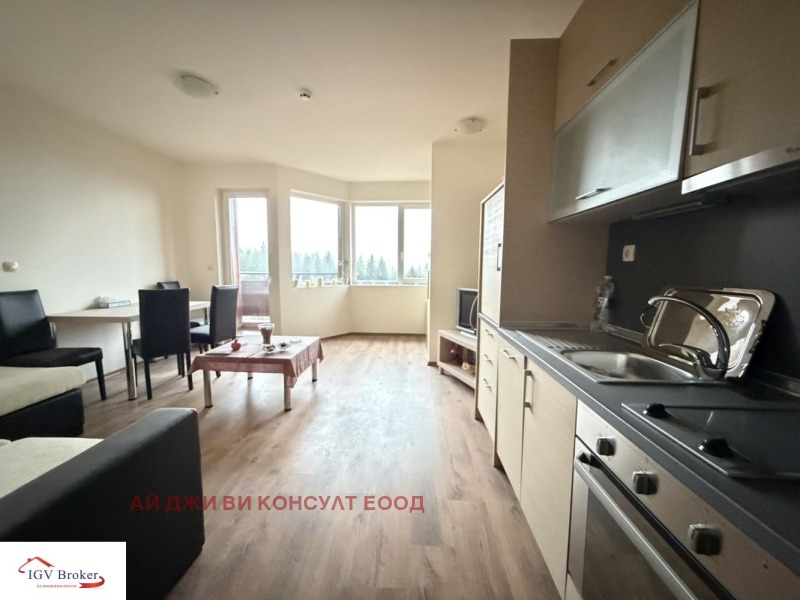 Продава 1-СТАЕН, гр. Банско, област Благоевград