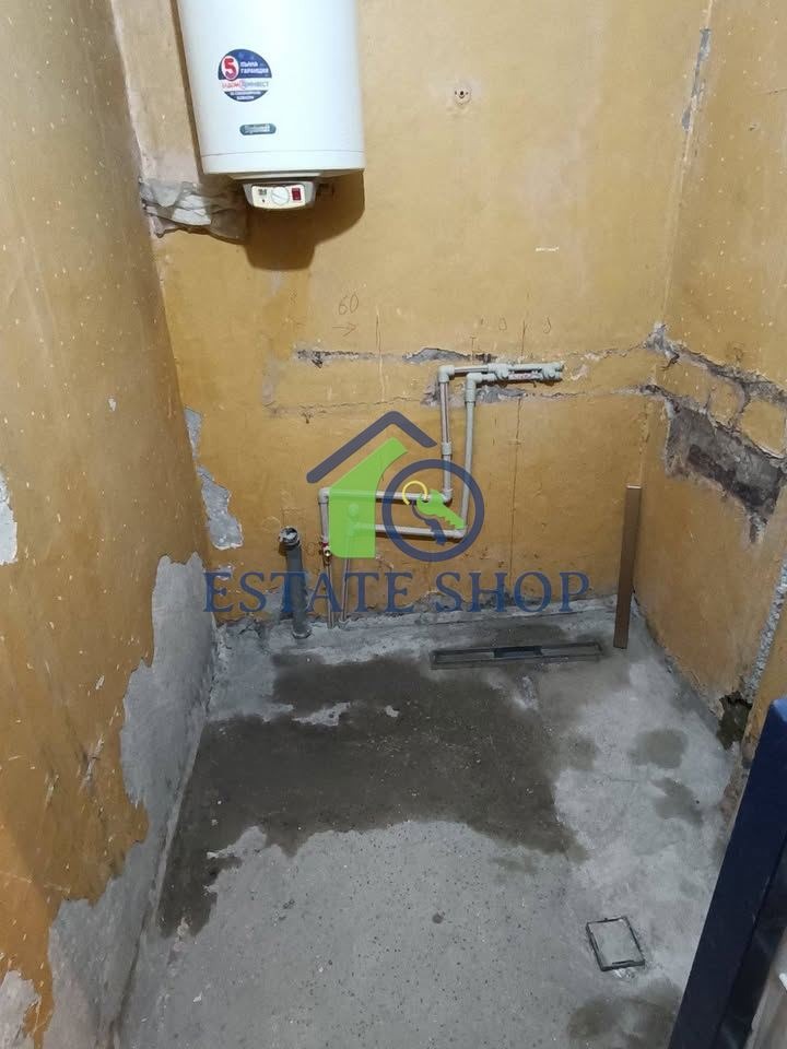 Продава 1-СТАЕН, гр. Пловдив, Тракия, снимка 5 - Апартаменти - 54957164