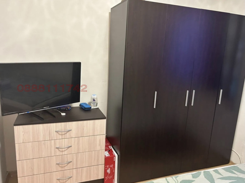 Продава  2-стаен, град София, Редута •  207 000 EUR • ID 93697737 — holmes.bg - [1] 