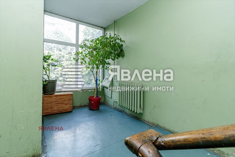 Продава 2-СТАЕН, гр. София, Стрелбище, снимка 11 - Aпартаменти - 47209259