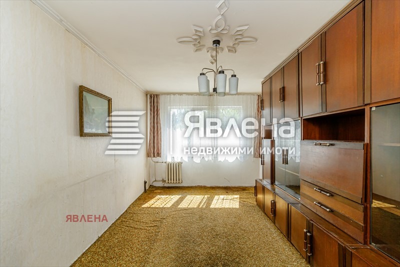 Продава 2-СТАЕН, гр. София, Стрелбище, снимка 1 - Aпартаменти - 47209259