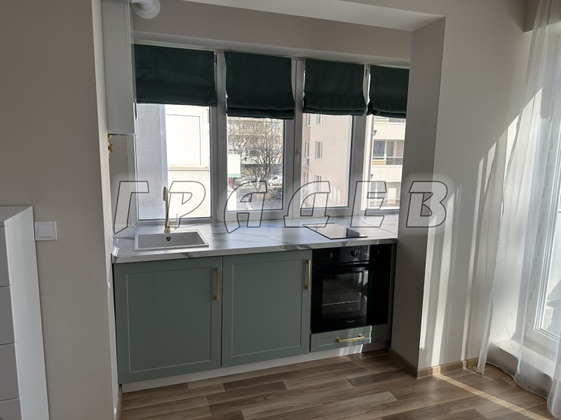 Na prodej  1 ložnice Ruse , Chašove , 58 m2 | 47220834 - obraz [4]