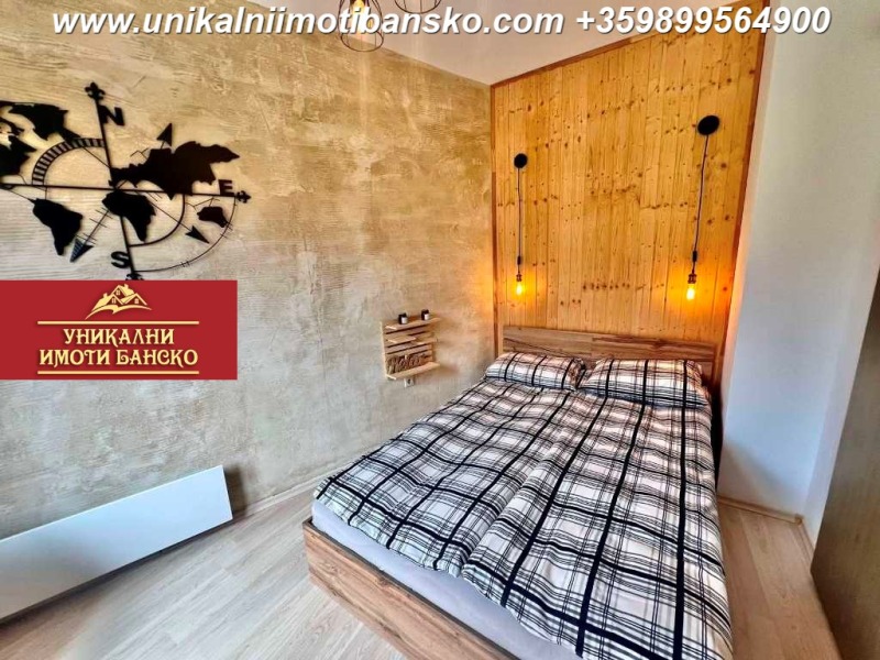 На продаж  1 спальня область Благоєвград , Банско , 55 кв.м | 51833520 - зображення [13]