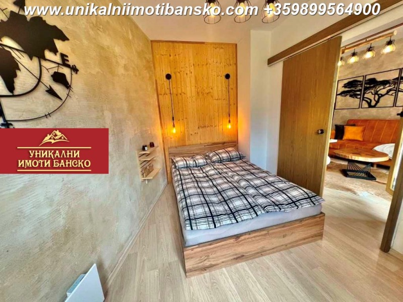 На продаж  1 спальня область Благоєвград , Банско , 55 кв.м | 51833520 - зображення [11]