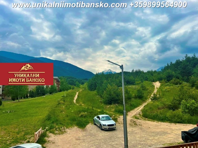 На продаж  1 спальня область Благоєвград , Банско , 55 кв.м | 51833520 - зображення [6]