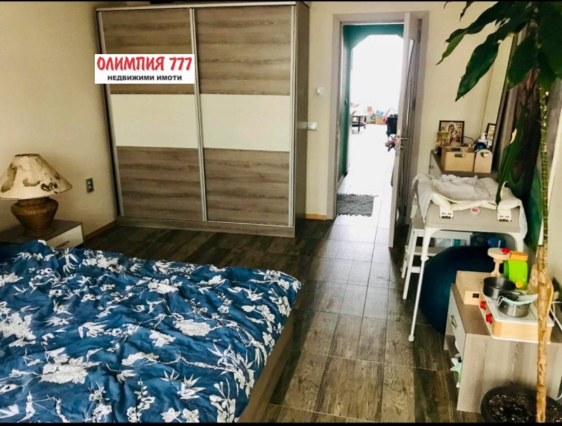 Zu verkaufen  1 Schlafzimmer Plewen , Druschba 1 , 78 qm | 74489808 - Bild [2]