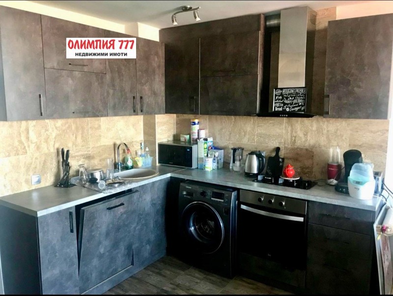 Zu verkaufen  1 Schlafzimmer Plewen , Druschba 1 , 78 qm | 74489808