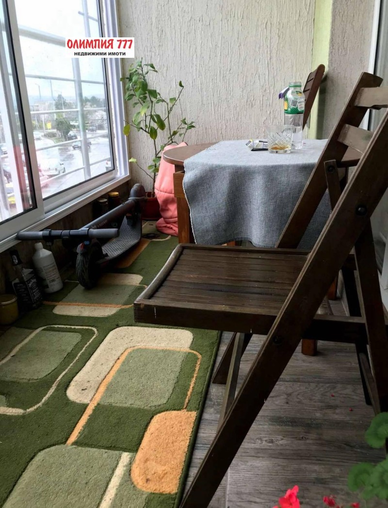 Zu verkaufen  1 Schlafzimmer Plewen , Druschba 1 , 78 qm | 74489808 - Bild [6]