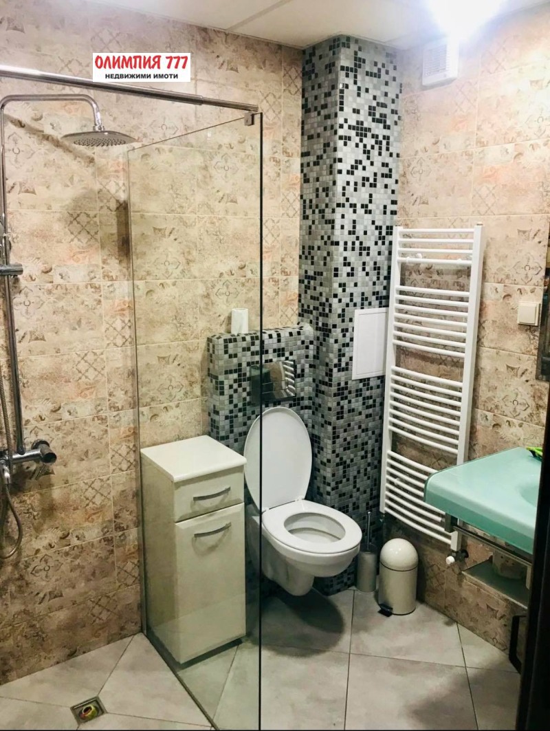 Zu verkaufen  1 Schlafzimmer Plewen , Druschba 1 , 78 qm | 74489808 - Bild [4]