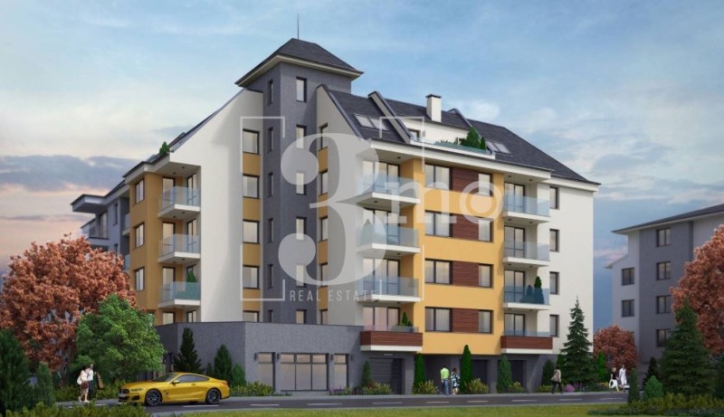 Продава  2-стаен град София , Витоша , 67 кв.м | 26220910