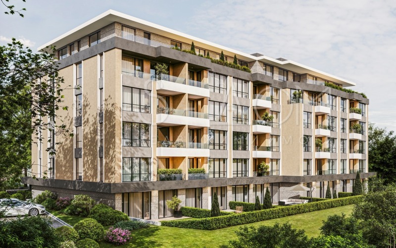 Продаја  1 спаваћа соба Стара Загора , Железник - изток , 63 м2 | 51998266