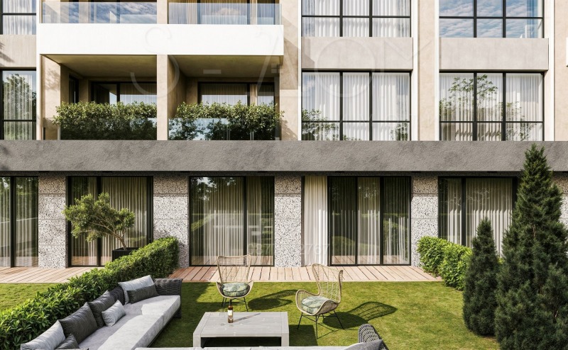 Продаја  1 спаваћа соба Стара Загора , Железник - изток , 63 м2 | 51998266 - слика [3]