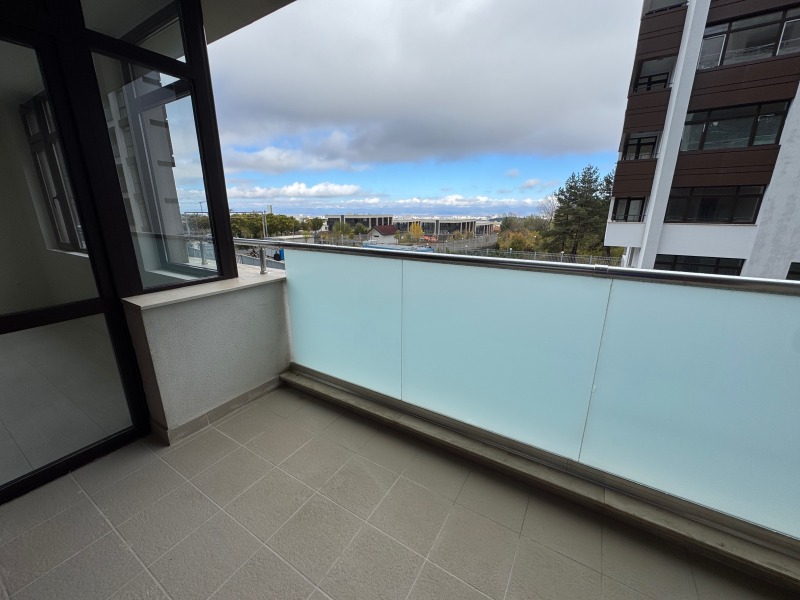 Продава 2-СТАЕН, гр. София, Малинова долина, снимка 2 - Апартаменти - 52225464