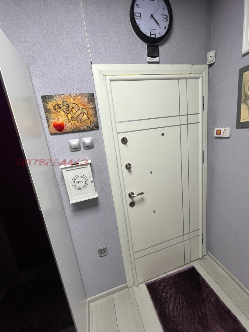 Продава 2-СТАЕН, гр. Благоевград, Широк център, снимка 8 - Апартаменти - 52782759