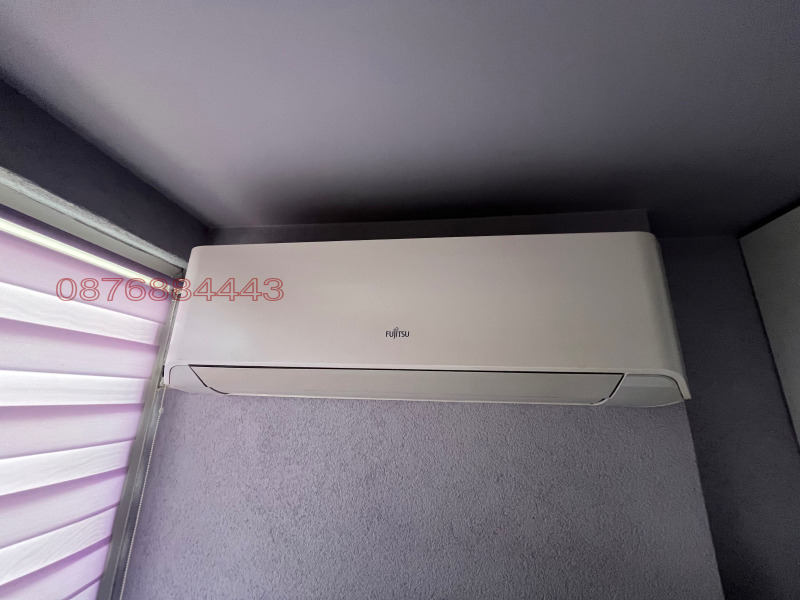 Продава 2-СТАЕН, гр. Благоевград, Широк център, снимка 4 - Апартаменти - 52782759