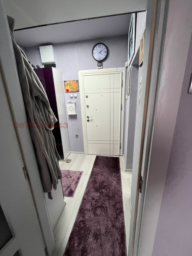 Продава 2-СТАЕН, гр. Благоевград, Широк център, снимка 6 - Апартаменти - 52782759