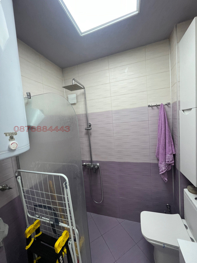 Продава 2-СТАЕН, гр. Благоевград, Широк център, снимка 16 - Апартаменти - 52782759