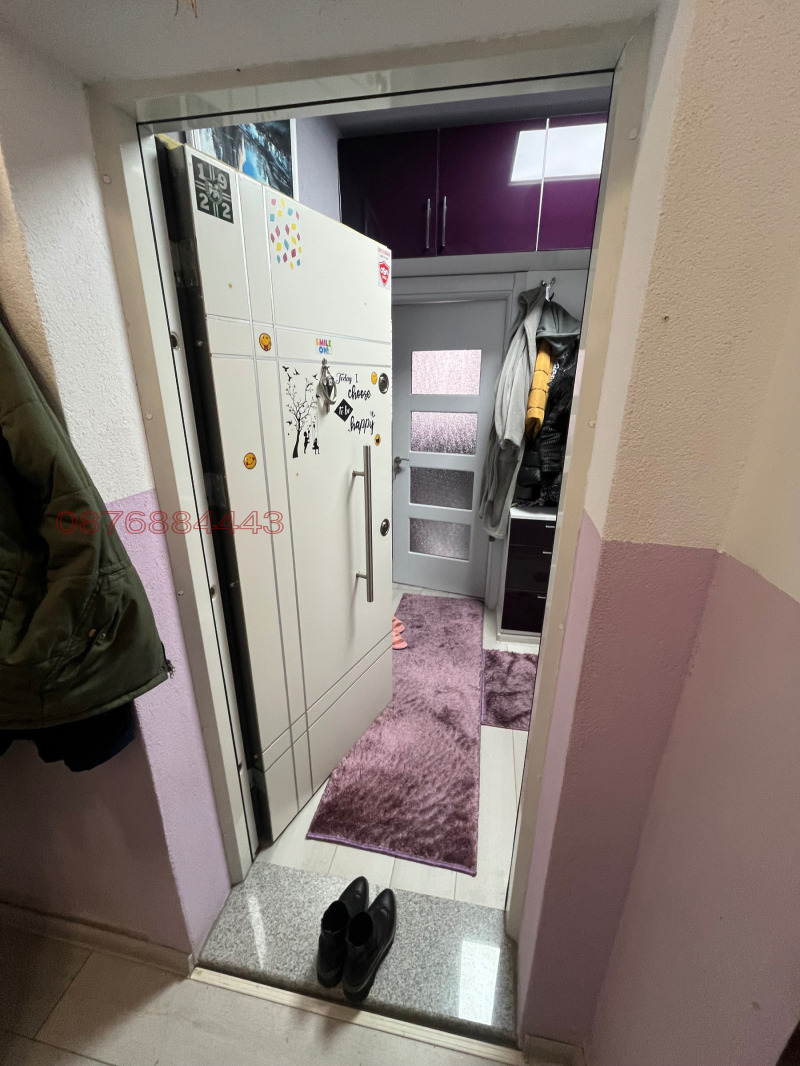 Продава 2-СТАЕН, гр. Благоевград, Широк център, снимка 9 - Апартаменти - 52782759