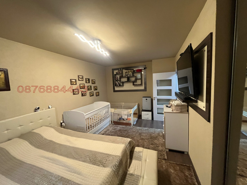 Продава 2-СТАЕН, гр. Благоевград, Широк център, снимка 12 - Апартаменти - 52782759