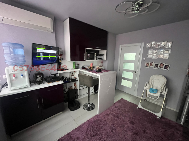 Продава 2-СТАЕН, гр. Благоевград, Широк център, снимка 5 - Апартаменти - 52782759