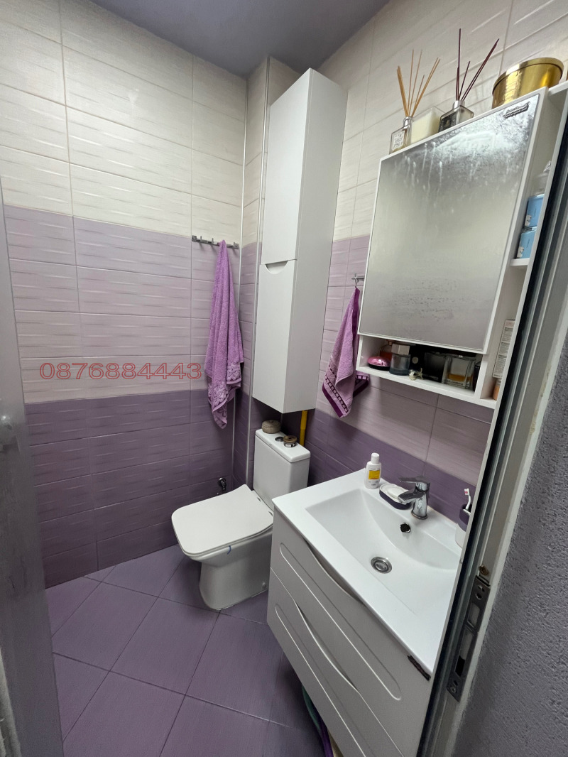 Продава 2-СТАЕН, гр. Благоевград, Широк център, снимка 13 - Апартаменти - 52782759