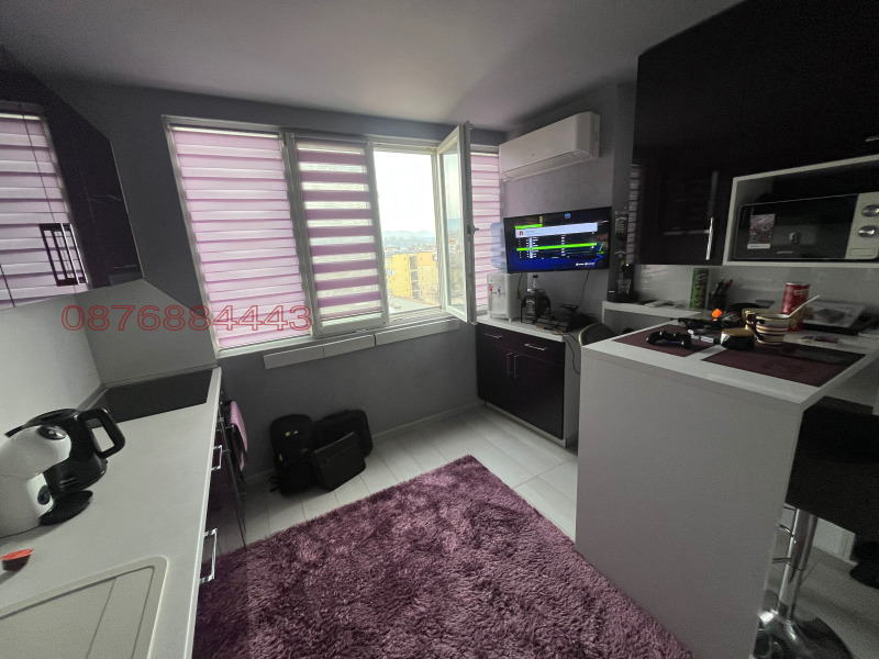 Продава 2-СТАЕН, гр. Благоевград, Широк център, снимка 3 - Апартаменти - 52782759