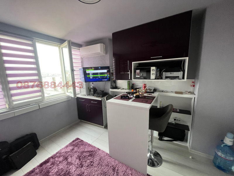 Продава 2-СТАЕН, гр. Благоевград, Широк център, снимка 2 - Апартаменти - 52782759