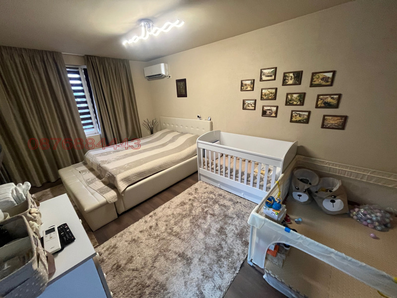 Продава 2-СТАЕН, гр. Благоевград, Широк център, снимка 15 - Апартаменти - 52782759