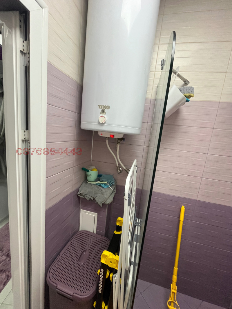 Продава 2-СТАЕН, гр. Благоевград, Широк център, снимка 14 - Апартаменти - 52782759