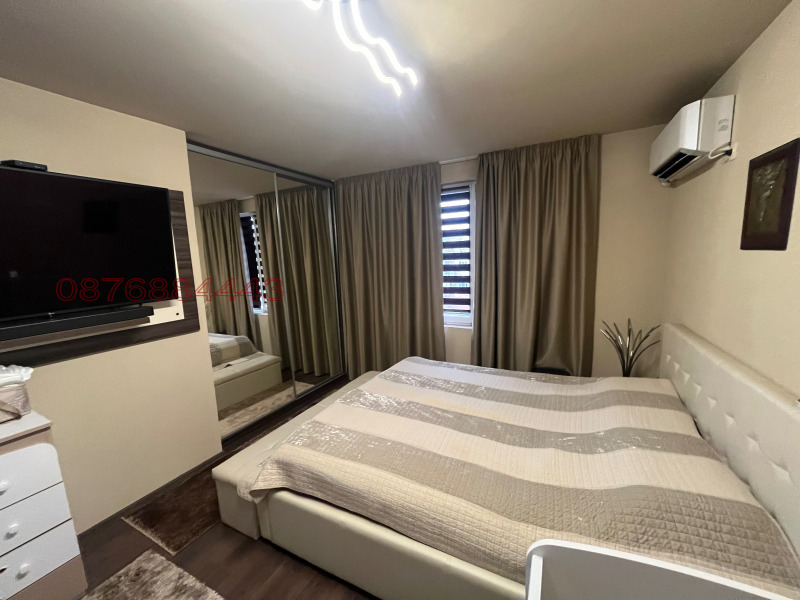 Продава 2-СТАЕН, гр. Благоевград, Широк център, снимка 11 - Апартаменти - 52782759