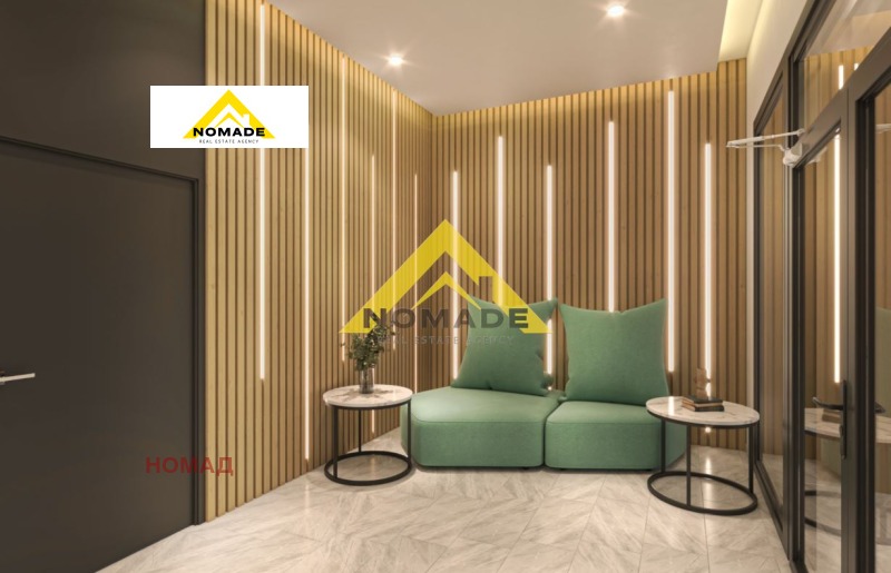 Продава 2-СТАЕН, гр. Пловдив, Гагарин, снимка 4 - Апартаменти - 52837274