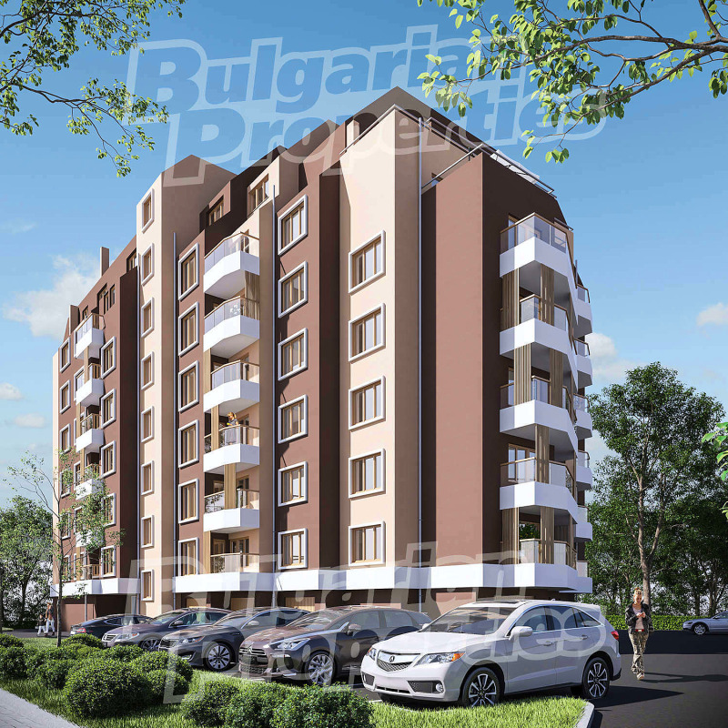 Продава 3-СТАЕН, гр. София, Овча купел 2, снимка 1 - Aпартаменти - 47200932