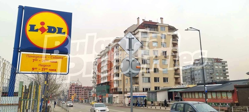 Продава 3-СТАЕН, гр. София, Овча купел 2, снимка 2 - Aпартаменти - 47200932