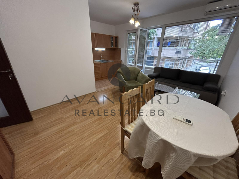 Продава  3-стаен град Пловдив , Кършияка , 90 кв.м | 35467749 - изображение [3]