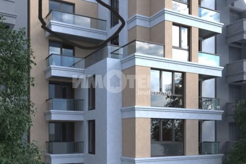 Na prodej  2 ložnice Sofia , Banišora , 96 m2 | 23139543