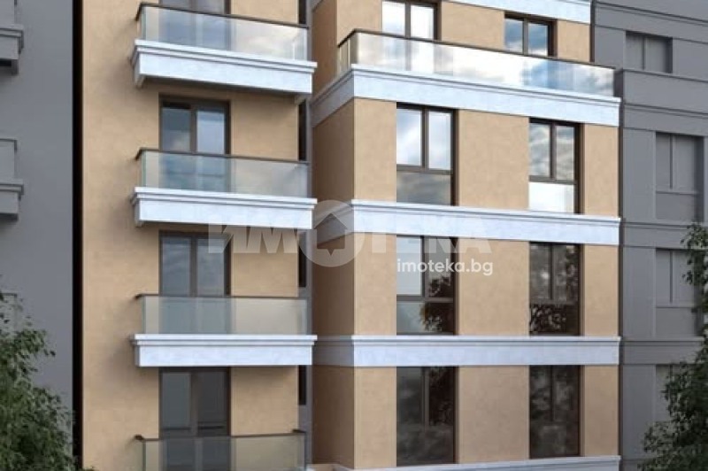 Na prodej  2 ložnice Sofia , Banišora , 96 m2 | 23139543 - obraz [2]