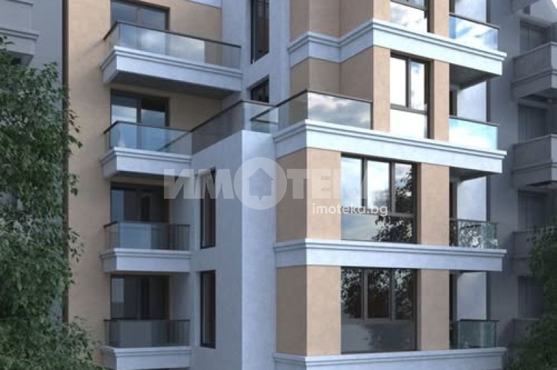 Na prodej  2 ložnice Sofia , Banišora , 96 m2 | 23139543 - obraz [4]