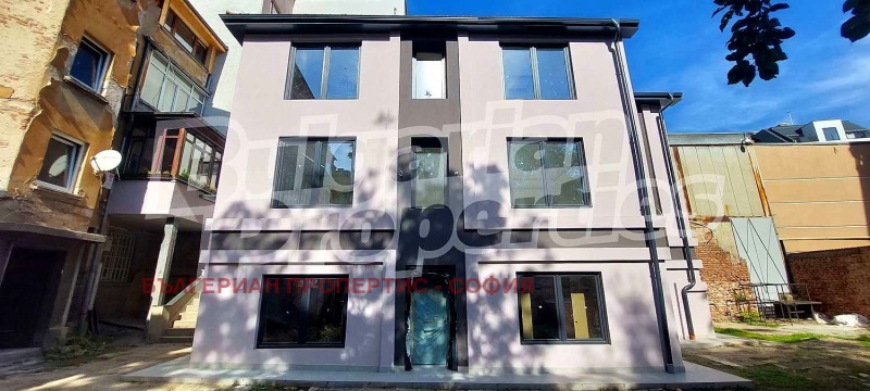 Na prodej  2 ložnice Sofia , Centar , 77 m2 | 55541483