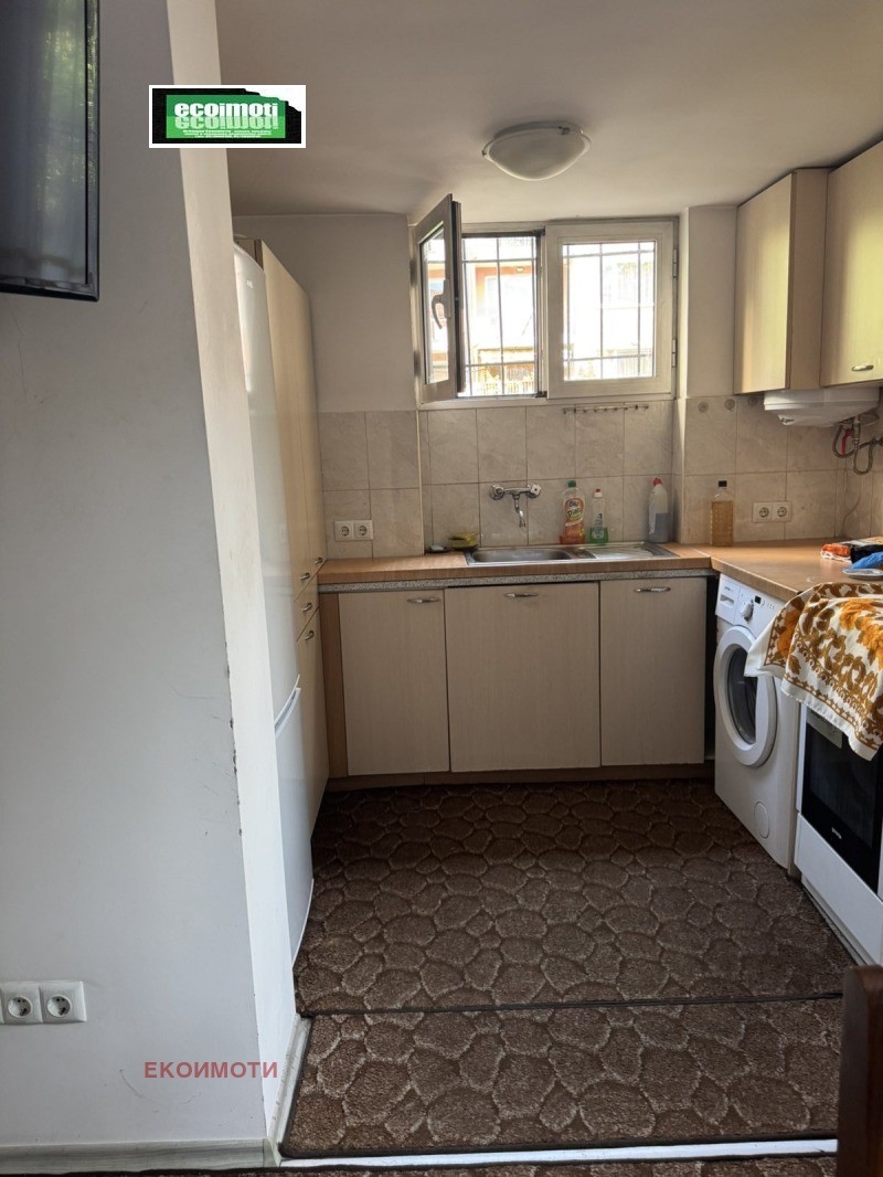 Продава  Етаж от къща град София , Център , 75 кв.м | 14328137 - изображение [11]