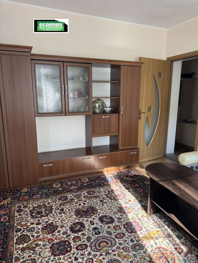 Продава  Етаж от къща град София , Център , 75 кв.м | 14328137 - изображение [5]