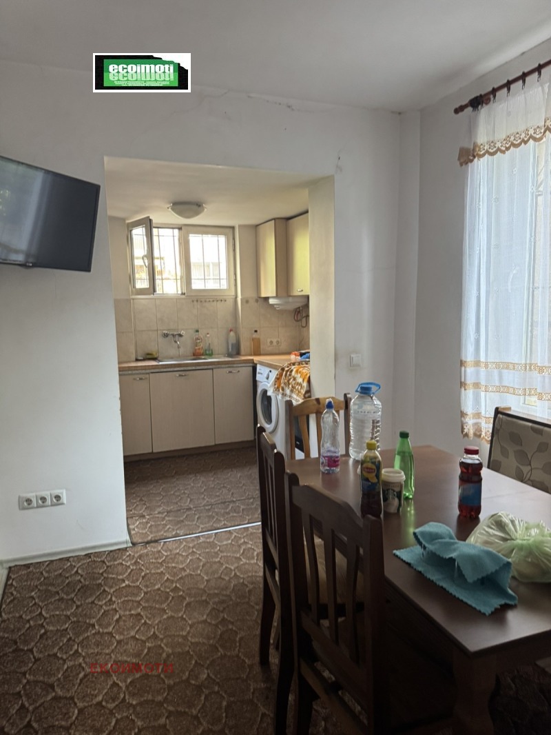 Продава  Етаж от къща град София , Център , 75 кв.м | 14328137 - изображение [9]