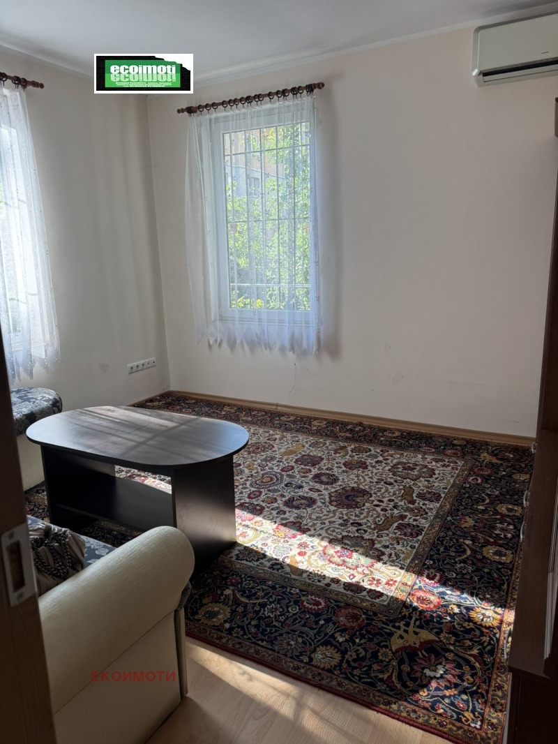 Продава  Етаж от къща град София , Център , 75 кв.м | 14328137 - изображение [6]