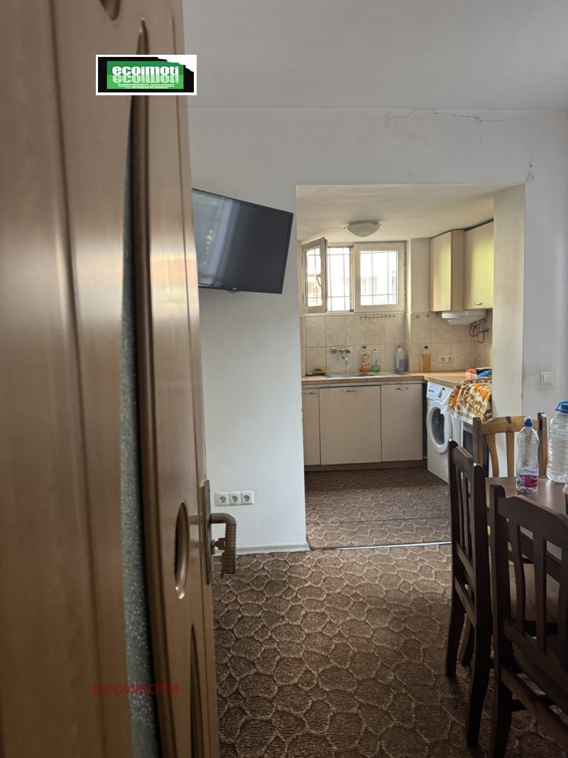 Продава  Етаж от къща град София , Център , 75 кв.м | 14328137 - изображение [3]