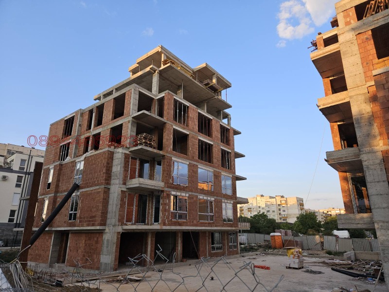 Satılık  2 yatak odası Sofia , Levski V , 85 metrekare | 20670487 - görüntü [3]