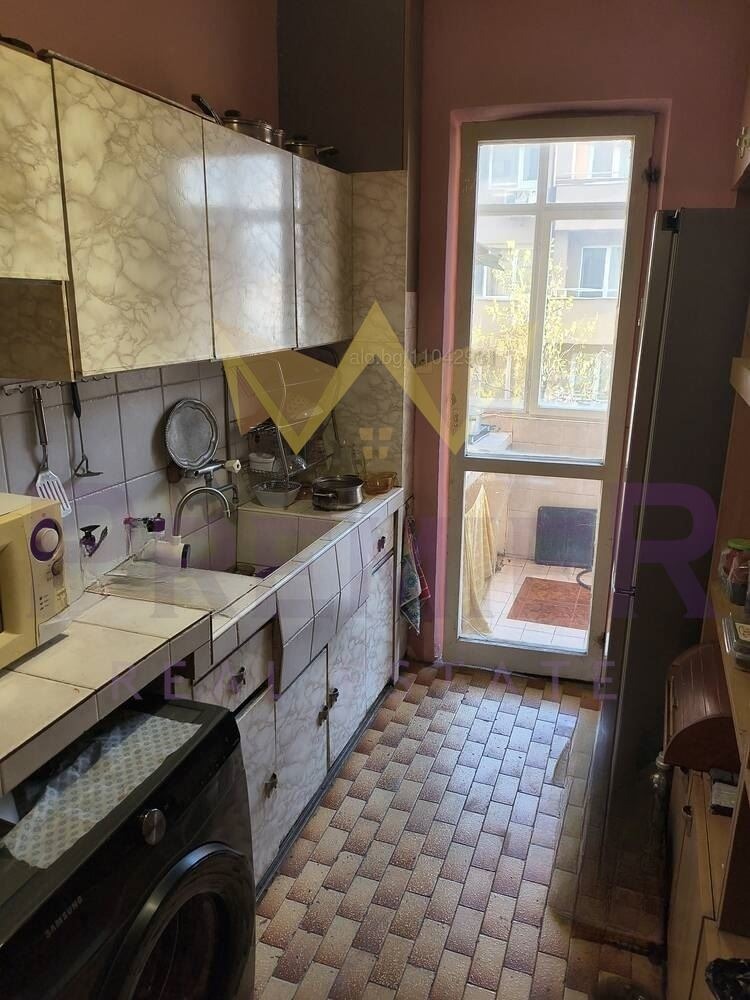 Продава 3-СТАЕН, гр. Пловдив, Въстанически, снимка 5 - Апартаменти - 54515806