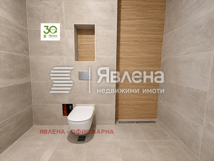 Продава 3-СТАЕН, гр. Варна, Бриз, снимка 10 - Апартаменти - 56381038