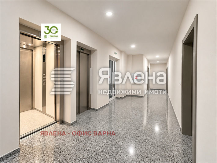 Продава 3-СТАЕН, гр. Варна, Бриз, снимка 11 - Апартаменти - 56381038