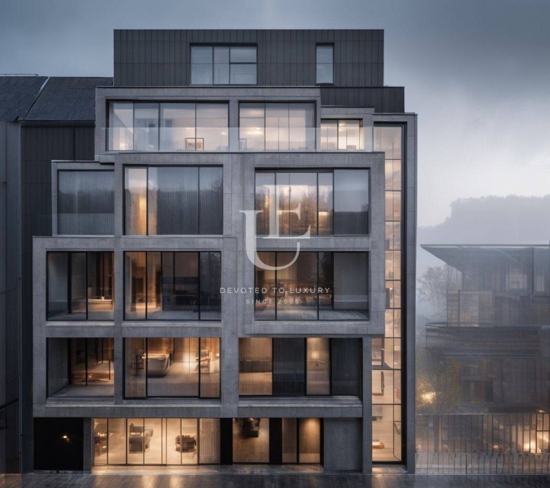 Продава 4-СТАЕН, гр. София, Яворов, снимка 2 - Апартаменти - 52706486